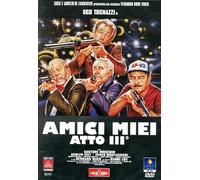 Amici miei-Atto III [Import]