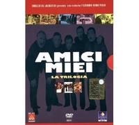 Amici miei Box (Amici miei + Amici miei II + Amici miei III)