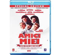 Amici miei-Come Tutto ebbe inizio [Special Edition] [Import]