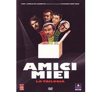Amici miei - La trilogia