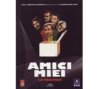 Amici miei - La trilogia [Blu-ray]