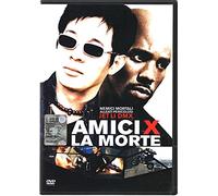 Amici per la morte