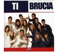 Atlantic Bicycle – Vari-Amici – Ti Brucia