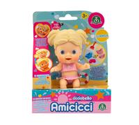 Amicicci Cicciobello Amicicci - Blister 1 Pc Asst Summer Time