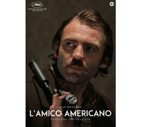 Amico Americano, L' (DVD) Gerard Blain Bruno Ganz Dennis Hopper Jurgen Knieper