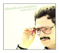 Amico Che Voli - Eduardo De Crescenzo CD Musica Italiana
