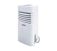 Amico - Climatiseur portable - pour piÃ¨ces jusqu'Ã 16 mÂ² - Sky-1c
