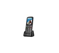 AMICO DI CAS 6,1 cm (2.4") Noir Téléphone pour seniors