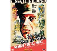 Amico I Nemici, Nemico Tra Gli Amici [Import]