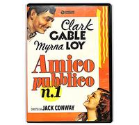 Amico Pubblico N.1 [Import]
