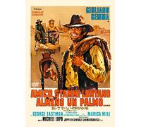 Amico.Stammi Lontano Almeno un [Import allemand]
