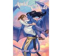Amid the Clouds: A Fantasy Monster Romance