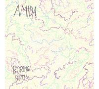 Amida - Boring Birth