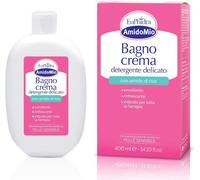 Amidomio Bain Cr¿¿Me Nettoyant D¿¿Licat, 400 Ml