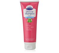 Amidomio Douche Shampoo 2 en 1, Fuchsia, 250 ml