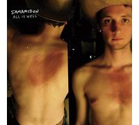 Amidon - All Is Well