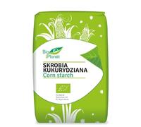 AMIDON DE MAÏS BIO 400 g - BIO PLANET
