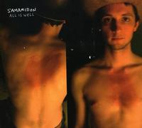 Amidon, Sam - All is Well