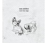Amidon, Sam - I See the Sign