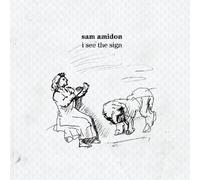Amidon, Sam - I See the Sign