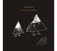 Amidon Sam - The Following Mountain