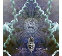 Amidst the Circling Spires by Projekt Records