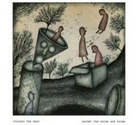 Amidst The Noise & Twigs