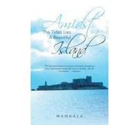 Amidst The Tides Lies A Beautiful Island