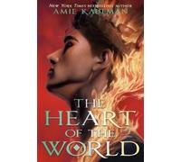 Amie Kaufman The Heart of the World (Relié) Isles of the Gods