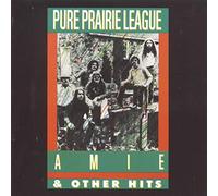 Pure Prairie League – Amie & Other Hits – CD – RCA