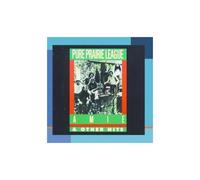Pure Prairie League – Amie & Other Hits – CD – RCA