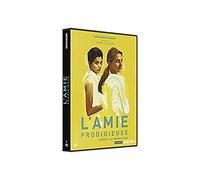 L'Amie prodigieuse – Saison 2 – DVD – Studiocanal