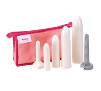 Parapharmacie en ligne > Matériel Médical > Equipement médical Owen Mumford Amielle Comfort Set de Dilatateurs Vaginaux