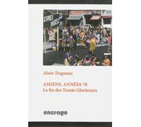 Amiens, années 70