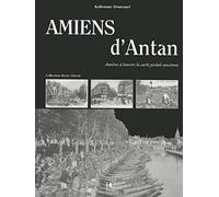 Amiens d'antan
