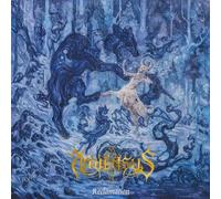 Amiensus – Reclamation Part 1 – Vinyle 12" Couleur turquoise opaque