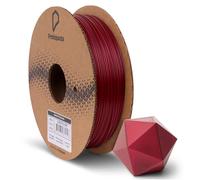 Amie's Blood of My Enemies Bobine de PLA HT Rouge Translucide 1,75 mm 500 g