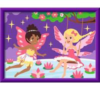 Amies des fées Ravensburger 23997