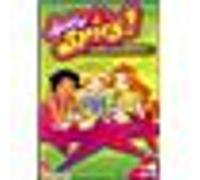 Totally Spies ! - Vol.3 : Amies et solidaires ! (Missions 9 à 12)