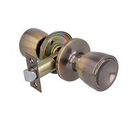 AMIG - 11116 | Bouton 601 | Laiton | Vieilli