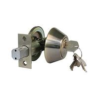 Amig 13440 - Verrou 1550 laiton cuir