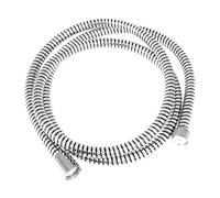Amig - 20112 | Flexible de douche 9903 | 1,75 m | PVC | Chromé