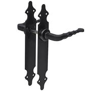 Amig 6101 - Poignée 101P 280 x 45 Noir