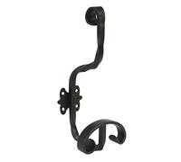 Amig 6492 - Crochet 102 Noir