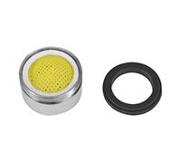 Amig - Atomiseur mâle Mod.9911 pour robinets de lavabo ou évier de cuisine | Dimensions : M24 | Aérateur idéal pour économiser de l'eau | Installation facile et rapide