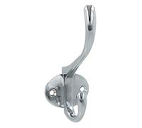 Amig - Attache 26 Chrome brillant