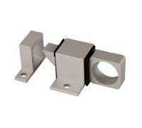 AMIG - Axe 960 - 22 x 40 aluminium anonizado Argent