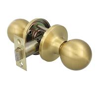 AMIG - 11128 | Bouton 611 | Laiton | Mat