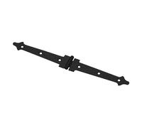 Amig - Charnière 552 - 240 x 1,5 noir