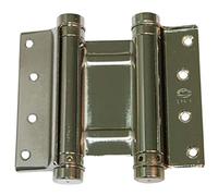 Amig - Charnière double Accessoire 3037 - 100 nickelé